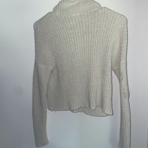 Casual Turtleneck Sweater